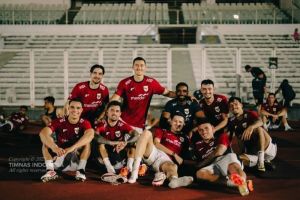 Media Vietnam Prihatin Melihat Nasib Pemain Naturalisasi Timnas Indonesia yang Berstatus Tanpa Klub