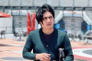 Charly Van Houten Beri Izin Lagunya Dibawakan Tanpa Wajib Bayar Royalti
