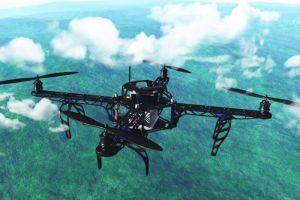 Penyeludupan Sabu ke Lapas Semakin Canggih, Ada yang Pakai Drone