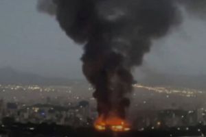 Gejolak Konflik Israel dan Iran, Bagaimana Cara Indonesia Bertahan?