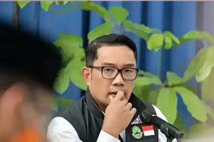 Ternyata Ini Alasan Mengapa KPK Belum Periksa Ridwan Kamil