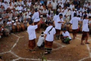 Ini Alasan DPRD Bali Anggap Wajar Usulan Pelegalan Judi Tajen