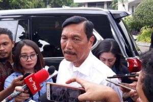 Angka Pengangguran Tinggi, Luhut: 67 Ribu Lapangan Kerja Tersedia Akhir Tahun
