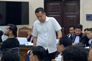 Terdakwa Beking Situs Judol Kominfo: Tak Usah Khawatir, Pak Menteri Sudah Tahu