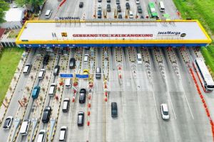 Sambut Long Weekend, Diskon Tarif Tol 20 Persen Berlaku Mulai Besok