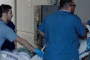 Rudal Iran Hancurkan Rumah Sakit, Menkes Israel: Kejahatan Perang
