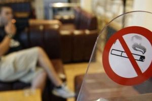 Merokok di Ruang Publik Bakal Didenda Rp250 Ribu