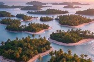 Kemendagri Putuskan Pulau Trenggalek-Tulungagung Jadi di Bawah Jatim
