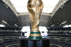 Qatar-Arab Saudi Resmi Jadi Tuan Rumah Babak 4 Kualifikasi Piala Dunia 20026 Zona Asia