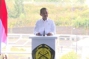 Bahlil Izinkan Warga Ngebor Sumur Minyak, Hasilnya Dijual ke Pertamina