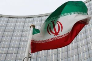 Tok! Parlemen Iran Sepakat Putus Hubungan dengan Badan Nuklir PBB