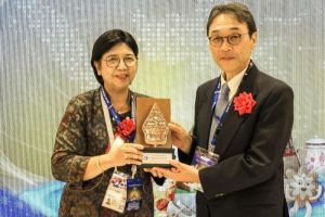 Bos BI Temui 70 Investor di Expo Osaka, Tawarkan 10 Proyek Unggulan RI