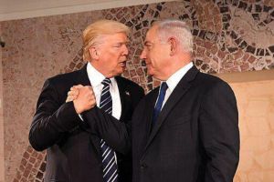 Netanyahu Puji Trump yang Serang 3 Fasilitas Nuklir Iran