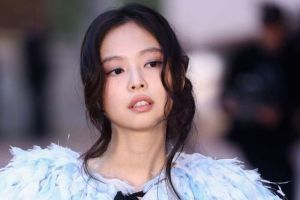 Jennie BLACPINK Menang Gugatan Atas Pria yang Ngaku Ayah Kandungnya