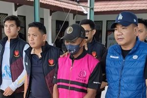 Korupsi Kontraktor Proyek Jembatan di Lampung Timur: Negara Rugi Rp2,3 Miliar