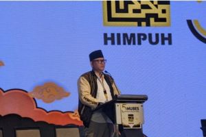 HIMPUH: Biaya Haji Visa Furoda Bisa Jadi Tak Dikembalikan 100 Persen