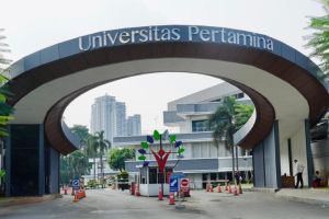 Perkuat Pembangunan SDM, Pertamina Resmikan Fasilitas Baru Universitas Pertamina