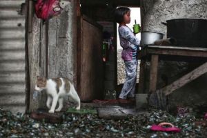 Pemerintah Akan Renovasi Rumah Kumuh Pakai Utang Rp24,5 T Bank Dunia