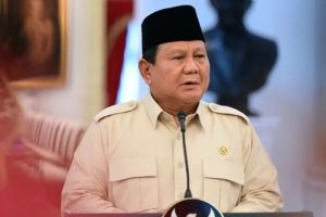 Presiden Prabowo Ambil Alih Polemik Sengketa Empat Pulau Aceh ke Sumut