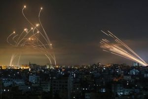 Rahasia di Balik “Perisai Langit” Israel: Seberapa Tangguh Iron Dome Hadapi Serangan Balasan Iran?