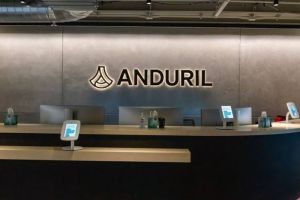 Startup Misterius Ini Kalahkan OpenAI! Anduril Kuasai Dunia Teknologi Pertahanan dengan Valuasi Fantastis