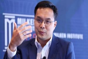 Gojek Tetap Jadi Tuan Rumah! Patrick Walujo Tegaskan Gojek-GoPay Milik Anak Bangsa di Tengah Isu Akuisisi
