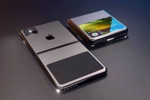 iPhone Lipat Siap Meluncur 2026? Apple Uji Peruntungan di Pasar Ponsel yang Kian Melemah