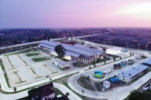 Terungkap! Akses Rahasia ke Rest Area Tol Jagorawi yang Tak Banyak Diketahui: Bisa Dilewati Motor dan Tanpa Bayar Tol!