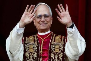 Paus Leo XIV: AI Bisa Ancam Martabat Manusia dan Pekerja! Gereja Vatikan Serukan Regulasi Global
