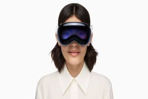 Apple Siapkan 7 Headset & Kacamata Canggih, Vision Pro Makin Canggih di 2025?