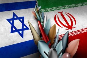 Ketika Perang Berlanjut di Dunia Maya: Serangan Siber Iran Gempur Infrastruktur Israel