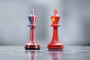 Amerika Bersiap Tutup Pintu Permanen untuk AI Buatan China: Ancaman Nyata atau Strategi Perlindungan?