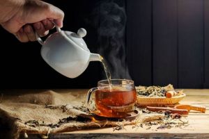 5 Makanan Ini Ternyata Bikin Manfaat Teh Berkurang Drastis! Jangan Dikonsumsi Bersamaan Kalau Mau Tetap Sehat