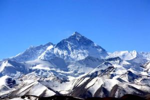 Misteri “Kuburan di Langit”: Fakta Tragis di Balik Keindahan Gunung Everest yang Jarang Diketahui