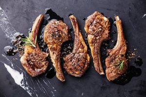 Daging Kambing atau Ikan: Mana yang Lebih Sehat? Ini Jawaban Mengejutkan dari Ahli Gizi!