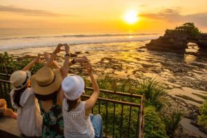 Travel Warning untuk Bali: Mengapa Australia Minta Warganya Waspada Liburan ke Pulau Dewata?