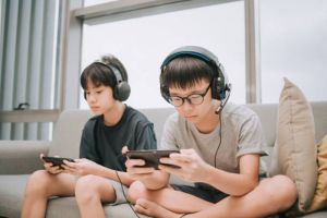 Aplikasi Kalkulator Palsu di Ponsel Anak: Senyap, Tersembunyi, dan Berbahaya!