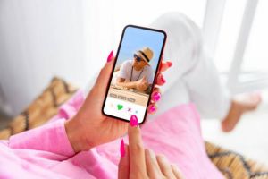 Bukan Cinta yang Datang, Tapi Rugi Puluhan Juta: Waspadai Jeratan Love Scam Online!