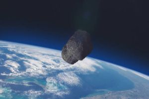 Asteroid Raksasa Bisa Hantam Bulan Tahun 2032: Ancaman Serius atau Sekadar Drama Kosmik?