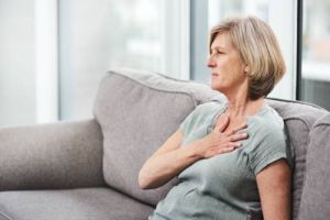Jangan Abaikan! Ini 5 Cara Cepat Atasi Sesak Napas yang Bisa Dilakukan di Rumah Sebelum ke Dokter