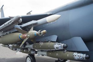 Terungkap: Bom Super GBU-57, Senjata Rahasia AS yang Mampu Hancurkan Bunker Nuklir Terdalam Iran
