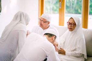 Fakta Mengejutkan! Umat Muslim Tumbuh Paling Cepat, Kristen Mulai Menyusut di Dunia? Simak Data Lengkapnya!