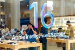 iPhone Kembali Berjaya di China: Strategi Diskon Apple Singkirkan Huawei dari Tahta Pasar