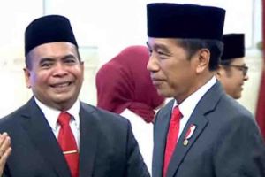 Paiman Raharjo, Sosok Kontroversial di Balik Ijazah Jokowi: Fakta dan Dugaan