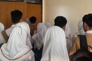 Keterbatasan Tempat di SMP Negeri, Pemkot Tangerang Siapkan Sekolah Swasta Gratis, Benarkah?