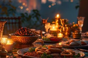 Ini Dia Keutamaan dan Niat 6 Puasa Sunnah di Bulan Muharram 2025, Kapan Saja?