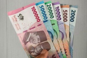 Dinamika Nilai Tukar Rupiah di Tengah Ketidakpastian Geopolitik dan Ekonomi