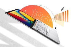 Laptop AI Canggih Harga Terjangkau? ASUS Vivobook 14 Buktikan Kamu Tak Perlu Laptop Mewah untuk Produktivitas Maksimal!