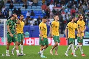 Australia dan Jepang Melaju ke Piala Dunia 2026 Setelah Pertandingan Dramatis