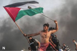 Prabowo Tegaskan Komitmen Indonesia dan Malaysia dalam Mendukung Solusi Dua Negara untuk Palestina